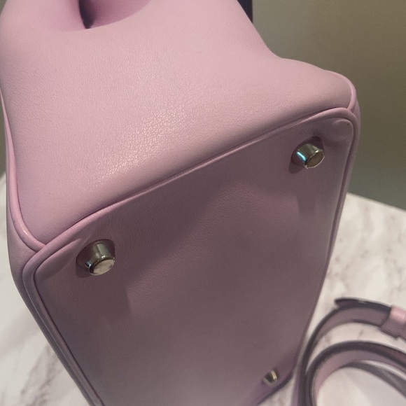 🇫🇷CHRISTIAN DIOR✨BE DIOR BAG - Picture 10 of 13